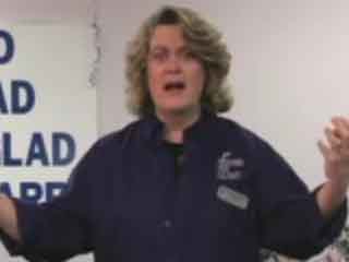 Anger Management : Anger Body Signals Anger Management : Anger Body Signals