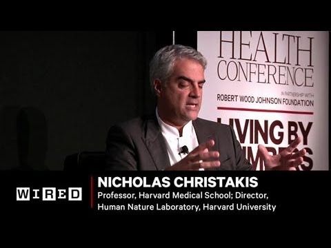 Wired Health Conference Highlights: Quitting Smoking
