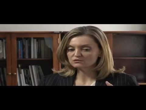 What is Addiction? Redonna Chandler (1 of 3)