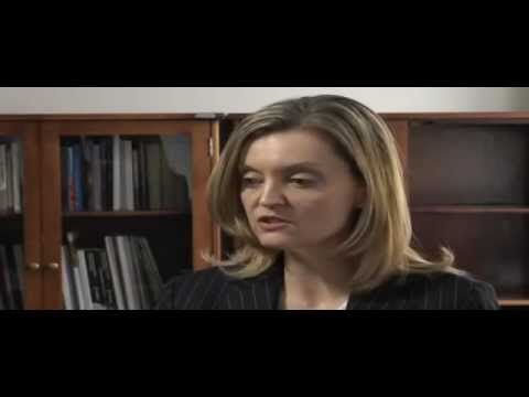 Drug Abuse as a Chronic Condition, Redonna Chandler (3 of 3)