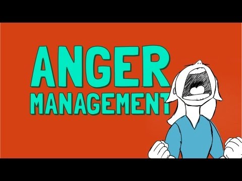 Anger Management Techniques Anger Management Techniques