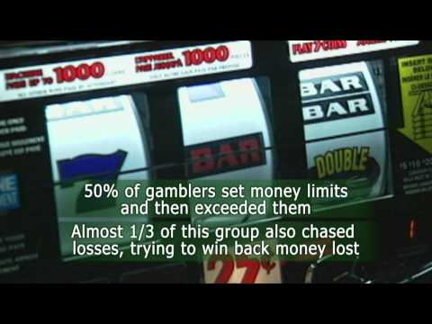 How to Prevent Problem Gambling