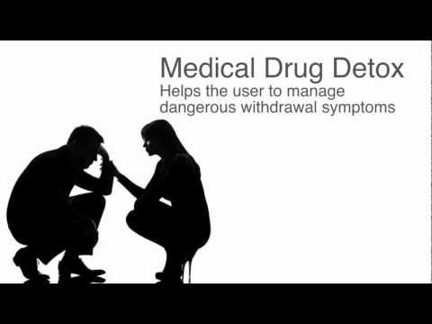 Alcohol Detox - Detoxification From Alcohol Addiction Alcohol Detox - Detoxification From Alcohol Addiction