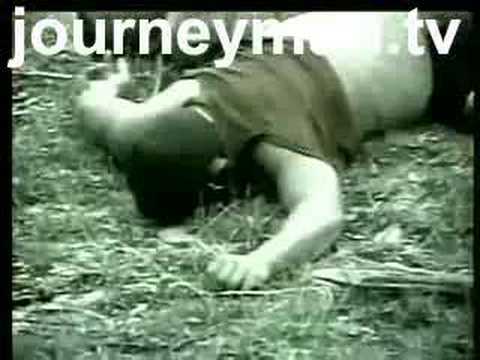 Cocaine War - 62 minute documentary - trailer Cocaine War - 62 minute documentary - trailer