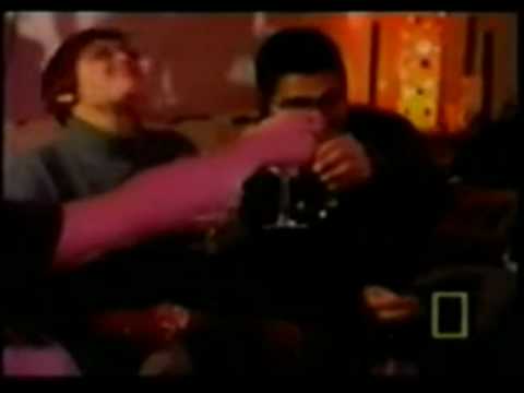 Taboo - Drugs - San Pedro, Ecstasy, Peyote Pt 3/5 Taboo - Drugs - San Pedro, Ecstasy, Peyote Pt 3/5