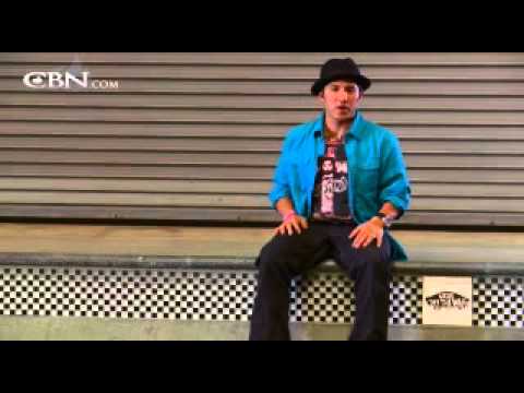Christian Hosoi - CBN.com Christian Hosoi - CBN.com