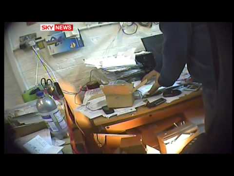 Sky News Investigates Mephedrone Sky News Investigates Mephedrone