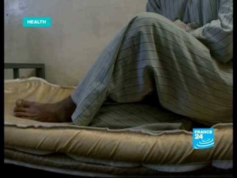 FRANCE 24 Health : Dealing with drugs: Police addiction in Afghanistan