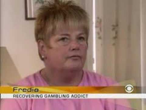 Video poker addiction stories