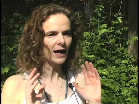 Running helps me cope with stress: Dr. Nora Volkow, NIDA Director Running helps me cope with stress: Dr. Nora Volkow, NIDA Director
