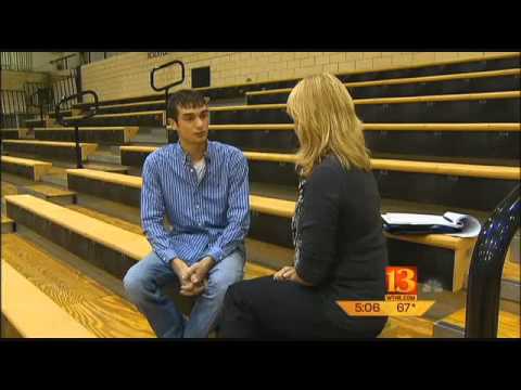 Heroin in the Heartland: Students hear anti-heroin message