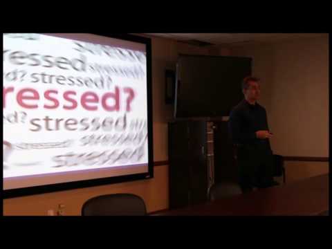 Stress & Health Professionals Ten Coping Strategies Stress & Health Professionals Ten Coping Strategies