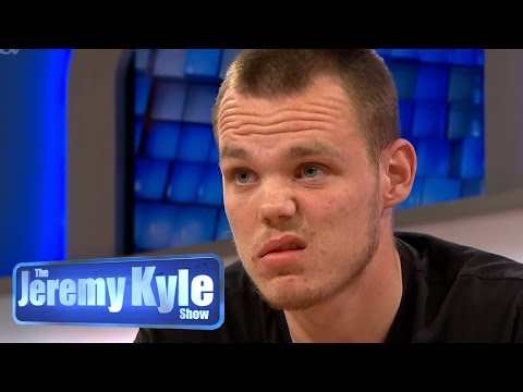 Cannabis Addict Admits Using Benefits For Drugs | The Jeremy Kyle Show Cannabis Addict Admits Using Benefits For Drugs | The Jeremy Kyle Show