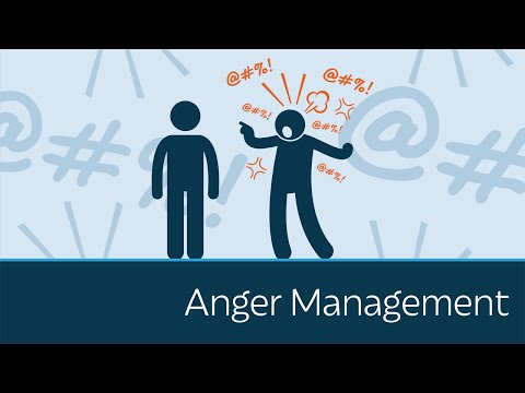 Anger Management Anger Management