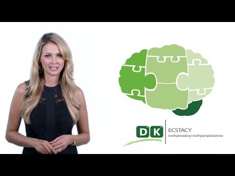 Ecstacy Addiction and Rehabilitation Ecstacy Addiction and Rehabilitation
