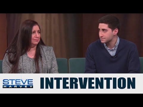 Heroin Addiction: What’s a Typical Day Like? || STEVE HARVEY Heroin Addiction: What’s a Typical Day Like? || STEVE HARVEY