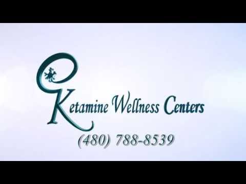 Ketamine Wellness Centers, Inc. www.ketaminewellnesscenters.com
