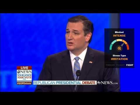 Senator Ted Cruz On His Sister's Drug and Alcohol Addiction Senator Ted Cruz On His Sister's Drug and Alcohol Addiction