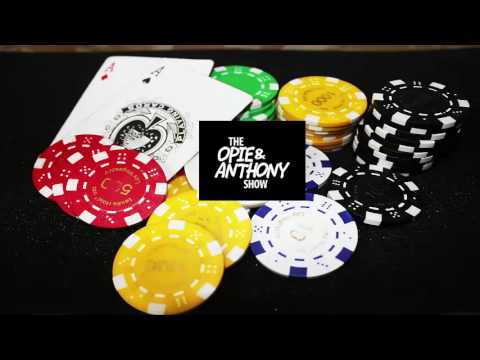 Opie and Anthony: All about Gambling Addiction 01/14/2005