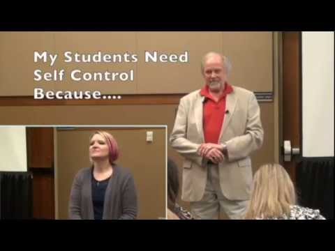 Teaching Self Control and Anger Management, Dr Sheldon Braaten, 9 21 15 Teaching Self Control and Anger Management, Dr Sheldon Braaten, 9 21 15