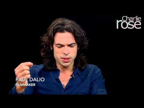 Paul Dalio on being proud to be bipolar (Feb. 4, 2016) | Charlie Rose