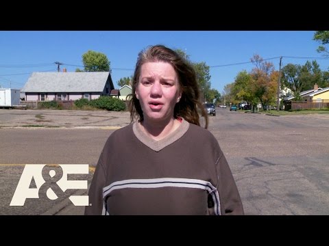 Intervention: Kacy is an Alcoholic (S15, E3) | A&E Intervention: Kacy is an Alcoholic (S15, E3) | A&E