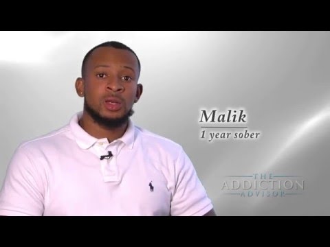 Malik's Drug Addiction Story - Heroine, Cocaine | The Addiction Advisor Malik's Drug Addiction Story - Heroine, Cocaine | The Addiction Advisor