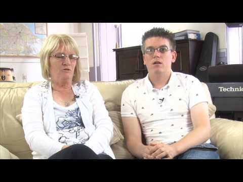 Learning to cope as a sibling of a brother with schizophrenia Learning to cope as a sibling of a brother with schizophrenia