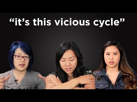 Asian American Women Share Their Body Insecurities Asian American Women Share Their Body Insecurities