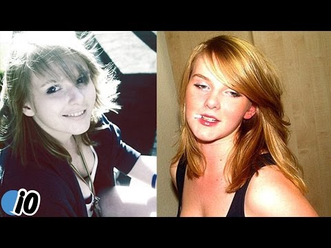 Girl Is Addicted To Smoking Weed 20 Times A Day Girl Is Addicted To Smoking Weed 20 Times A Day