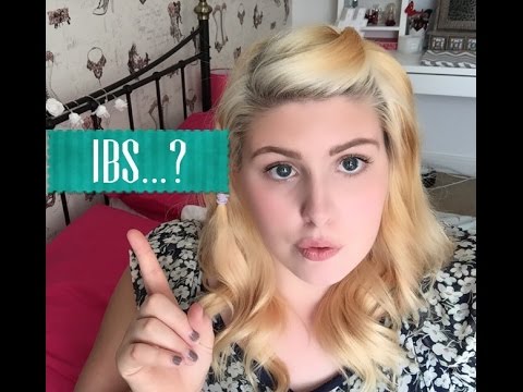 Anxiety & IBS My story | Lucie&Dylan Anxiety & IBS My story | Lucie&Dylan