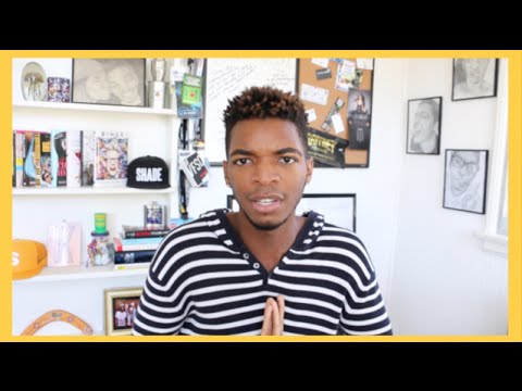 OVERCOMING INSECURITY | KINGSLEY OVERCOMING INSECURITY | KINGSLEY