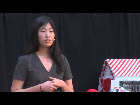 Overcoming Your Insecurity | So Jung Lee | TEDxYouth@BIS