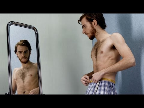 Males With Body Image Insecurities Males With Body Image Insecurities