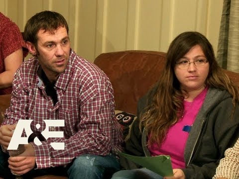 Intervention: James is a Crystal Meth Addict (S14, E10) | A&E Intervention: James is a Crystal Meth Addict (S14, E10) | A&E