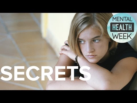 12 Confessions Of People Who Self-Harm 12 Confessions Of People Who Self-Harm