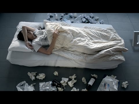 Day 14 // Short Film about Depression (TRIGGER WARNING: psychotic, drug use, adult themes) Day 14 // Short Film about Depression (TRIGGER WARNING: psychotic, drug use, adult themes)