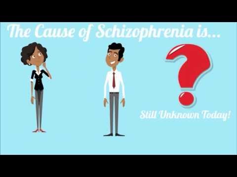 Does the Flu Cause Schizophrenia? Does the Flu Cause Schizophrenia?