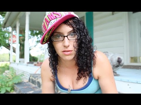 Why I make Schizophrenia videos Why I make Schizophrenia videos