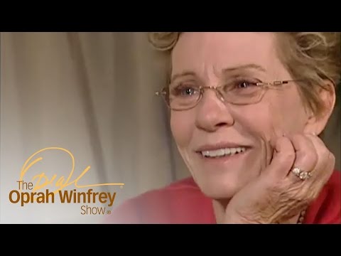 How Patty Duke Gave Hope to Millions Suffering From Bipolar Disorder | The Oprah Winfrey Show l OWN