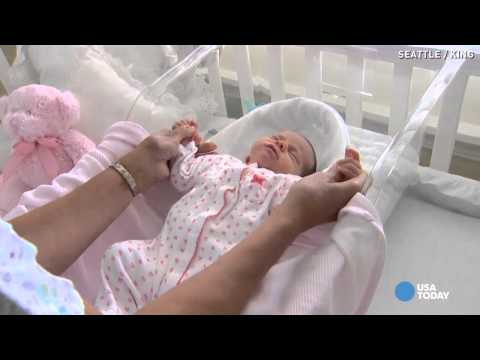 Meth babies' on the rise as meth seizures hit record high Meth babies' on the rise as meth seizures hit record high