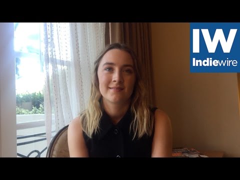 Brooklyn' Star Saoirse Ronan on Instinct, Insecurity, and Roles for Women Brooklyn' Star Saoirse Ronan on Instinct, Insecurity, and Roles for Women