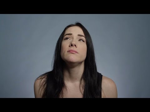 Heartbreaking Video Shows What Eating Disorders Really Look Like Heartbreaking Video Shows What Eating Disorders Really Look Like