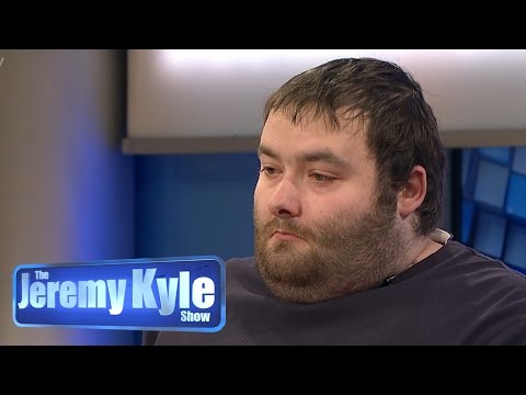 Gambling Addict Held His Father at Knifepoint | The Jeremy Kyle Show Gambling Addict Held His Father at Knifepoint | The Jeremy Kyle Show