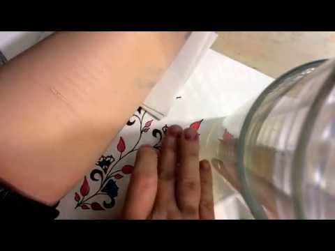 How to cover self harm cuts How to cover self harm cuts