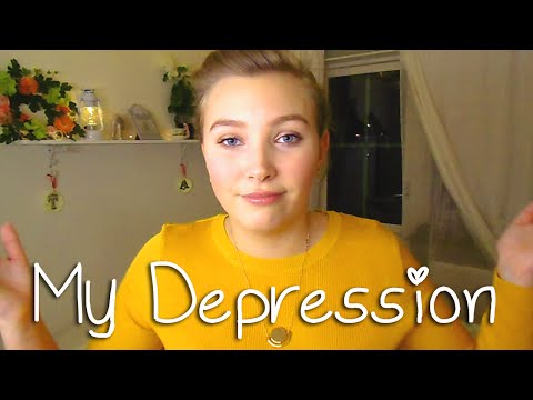 How I Feel About Recently Being Diagnosed With Depression