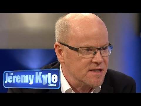 Graham Tries to Help Gambling Addict | The Jeremy Kyle Show Graham Tries to Help Gambling Addict | The Jeremy Kyle Show