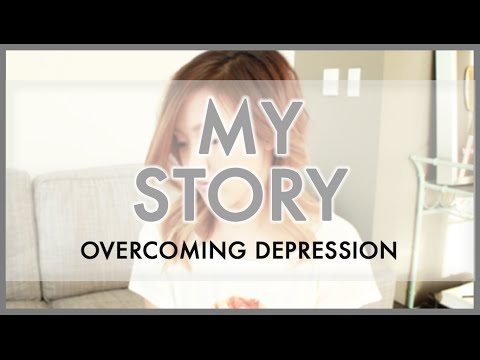My Depression Story | Overcoming Depression/Suicide | ilikeweylie My Depression Story | Overcoming Depression/Suicide | ilikeweylie