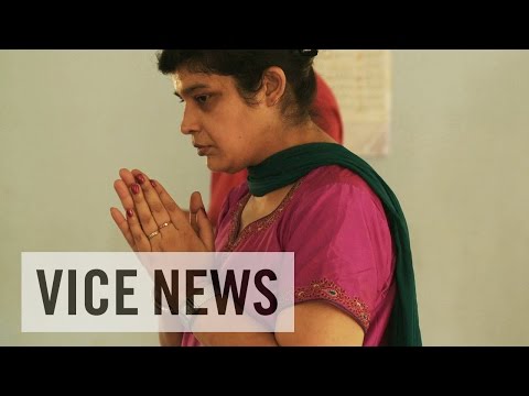 For Schizophrenics in India, a Ray of Hope (Extra Scene from 'India’s Mental Health Crisis')