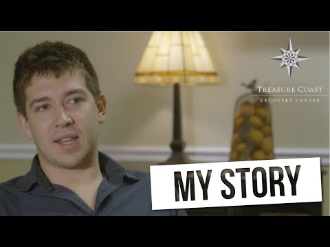 Treasure Coast Recovery Review - Dan's Story of Recovery from Alcohol Addiction
